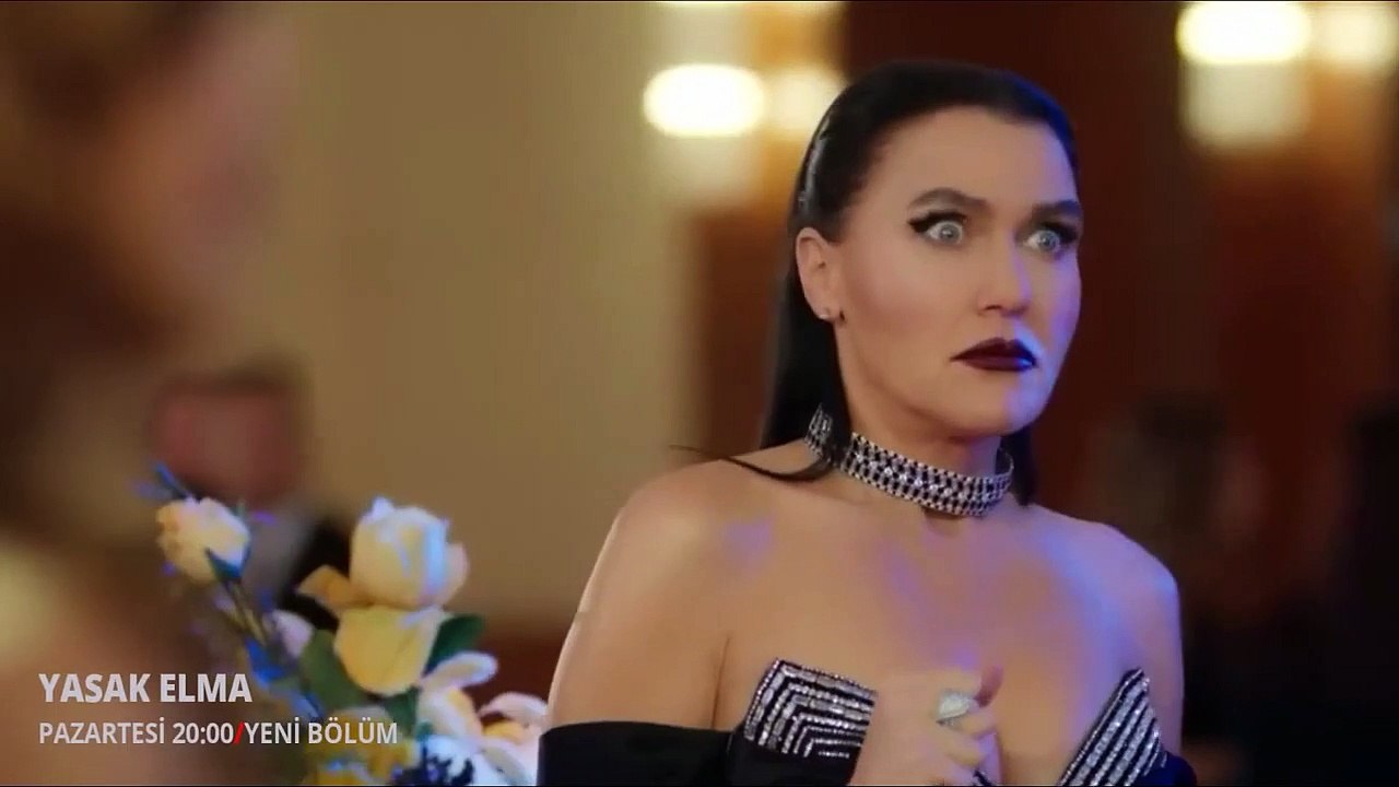 Yasak Elma 165. Bölüm Fragmanı