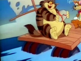 Tom & Jerry Kids Show E053c Grab That Bird