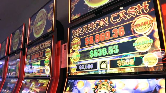 State’s pubs and clubs promise reforms to combat gambling and money laundering
