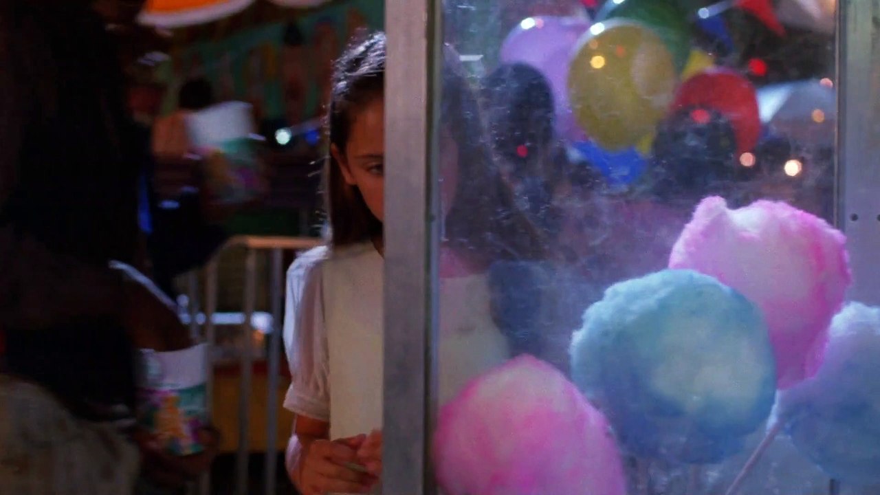 Carnaval de la Muerte 1998 Español Latino - Carnival of Souls