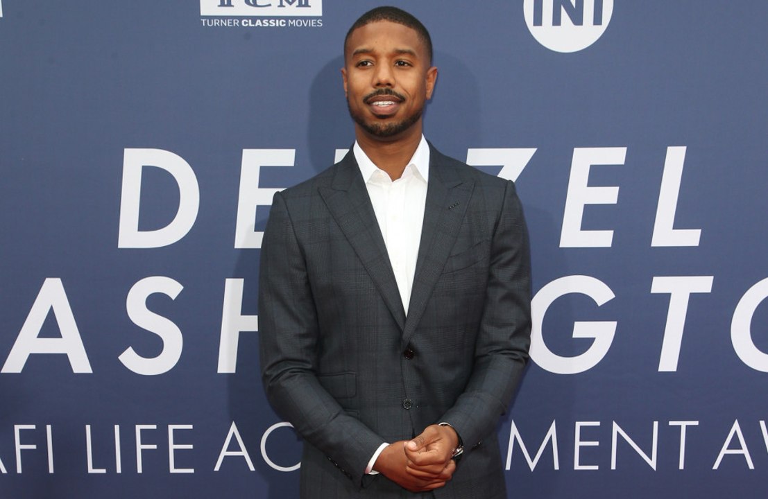 Michael B. Jordan se apunta a la app de citas de los famosos tras su regreso a la soltería