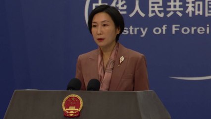 美 하원의장 타이완 방문설...中 "레드라인 넘지 마라" / YTN