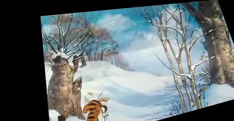 Zenimation Zenimation S02 E007 – Snowscapes
