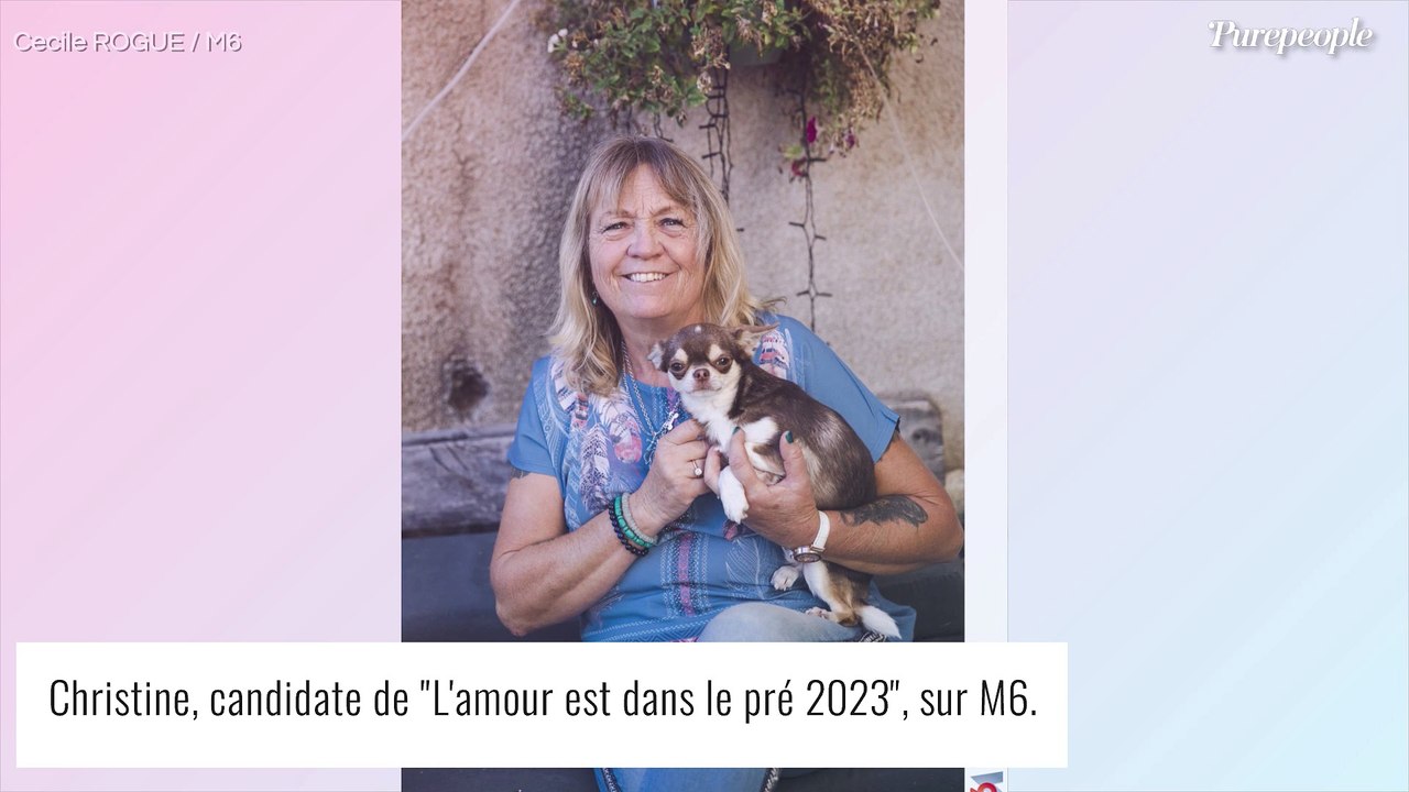 L'amour est dans le pré : Une candidate affiche une décoration d'intérieur spéciale, les internautes se régalent !