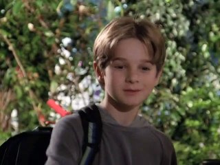 Eine himmlische Familie Staffel 4 Folge 21