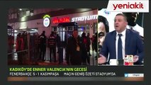 Nihat Kahveci'den canlı yayında Fenerbahçe yönetimine çağrı