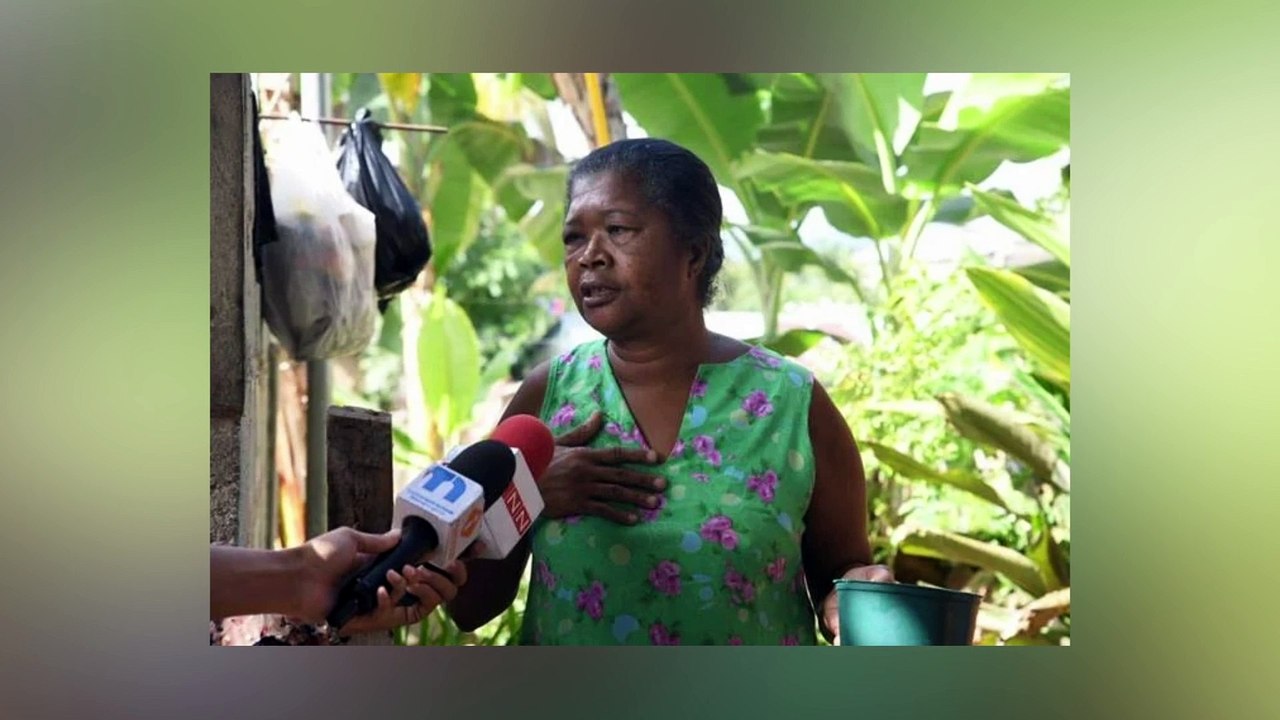 CASO LA GUÁYIGA PAREJA DESAPARECIDA HABRÍA IMPLEMENTADO UN MECANISMO DE ESTAFA TECNOLÓGICA, SEGÚN FUENTE POLICIAL