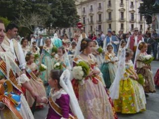 Fallas 2008