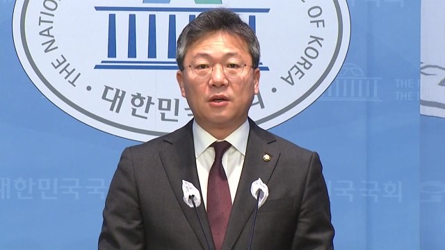 與 李, 여론 호도 방탄 몰두...사법 정의 바로세워야 / YTN
