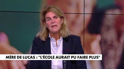 下载视频: Valérie Lecasble : «Il n'y a pas de pare-feu, rien qui protège l'enfant»