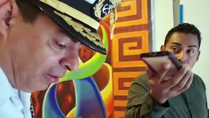 "Todo mundo trabaja con empeño para mantener la seguridad de los ciudadanos": Comandante de la Séptima zona Naval Militar
