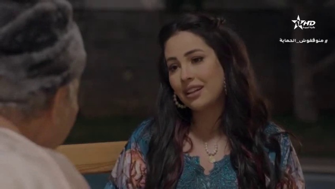 جوديا الحلقة 19 Joudia Ep