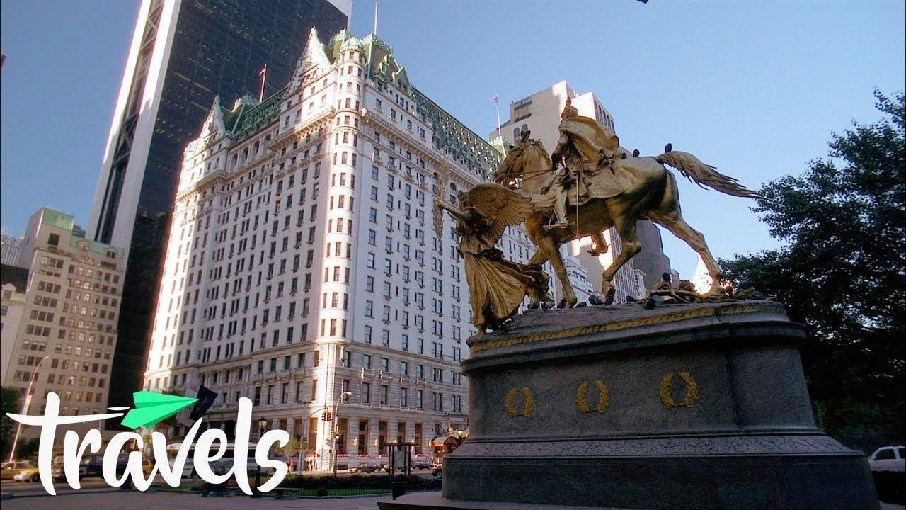 The Oldest Hotels in the World You Can Actually Stay In