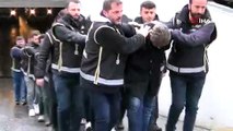 İstanbul'da mafyaya dev operasyon!
