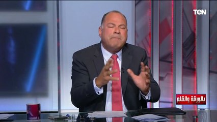 الديهي:في دول حاولت اختفاء عبدالناصر بسبب النهضة اللي حصلت ودلوقتي بيضربونا في وحدتنا بسبب الإنجازات