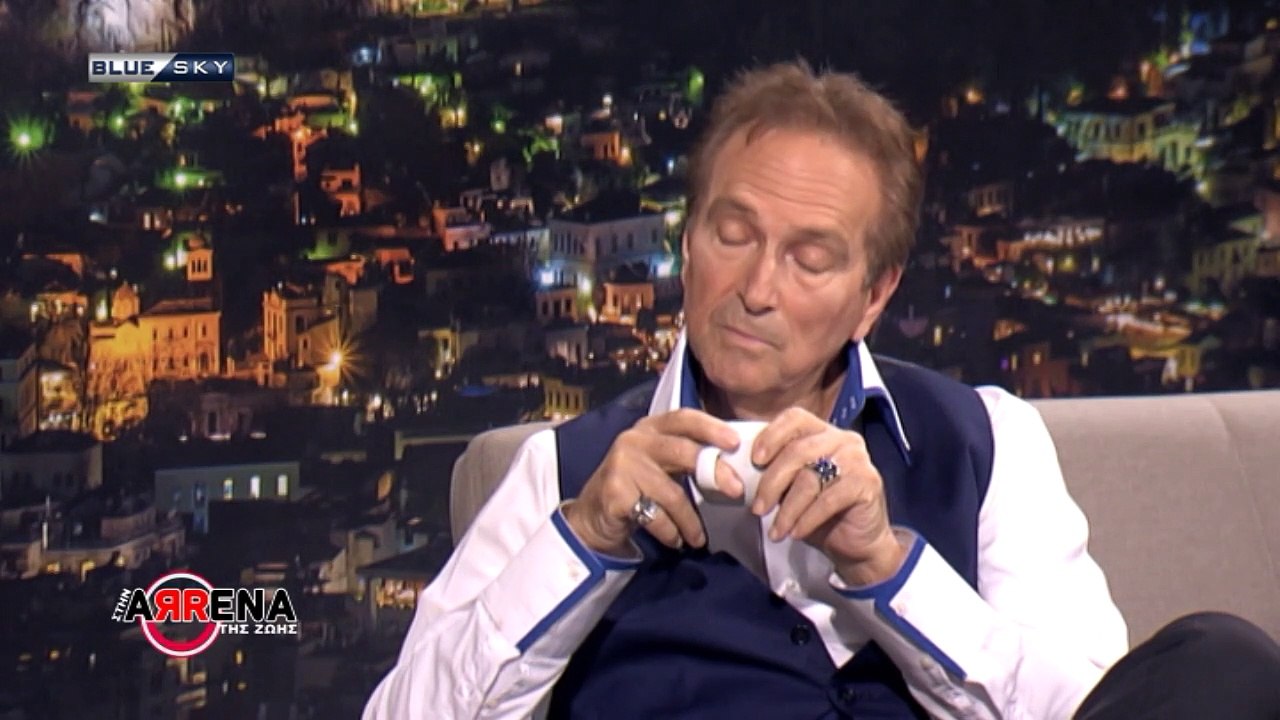 Στην Αρένα της  Ζωής  30/01/23| Γιάννης Βασιλείου