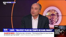 Jean-François Copé à propos de Laurent Wauquiez: 