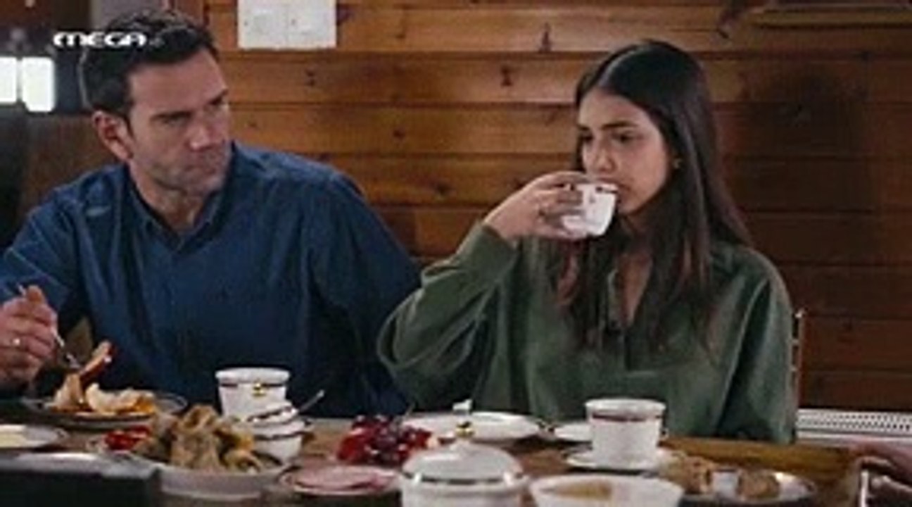 Η Γη της Ελιάς- Επεισόδιο 90 part 1/1