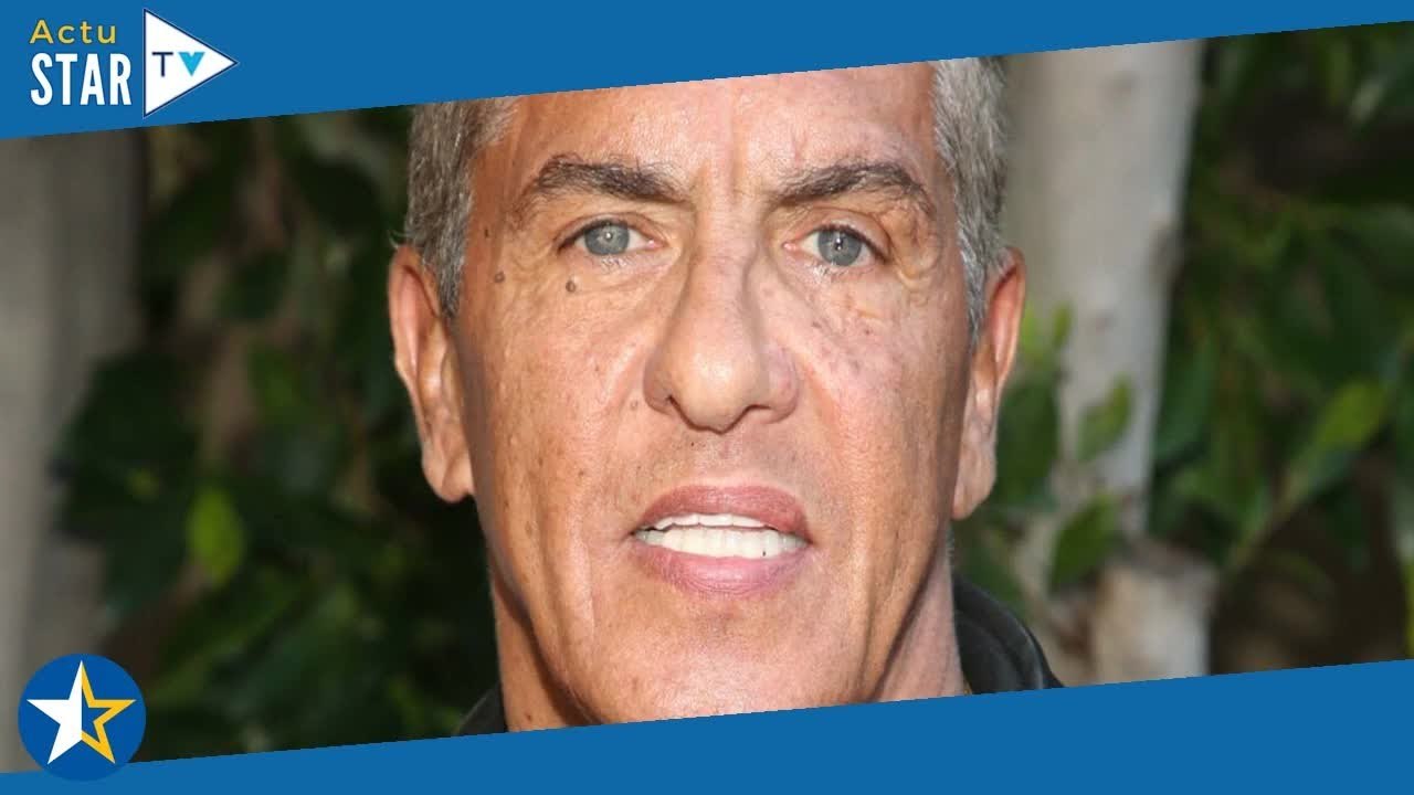 "Tu fais payer toute la famille" : Samy Naceri revient sur ses passages en prison