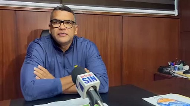 Audo Vicente no estará con el Licey en la Serie del Caribe