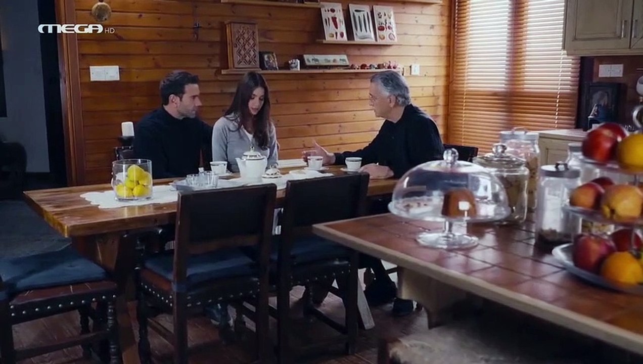 Η ΓΗ ΤΗΣ ΕΛΙΑΣ | Σ02 | ΕΠΣ. 90 HD | I Gi TiS ELIAS | S02 | EPS. 90 HD part 1/1