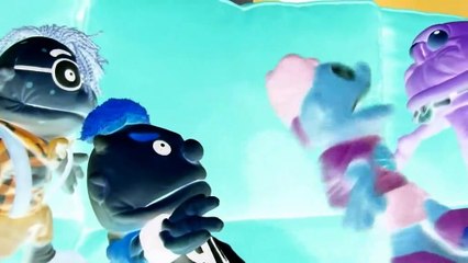 SML Movie: The Chain Letter! (G major)