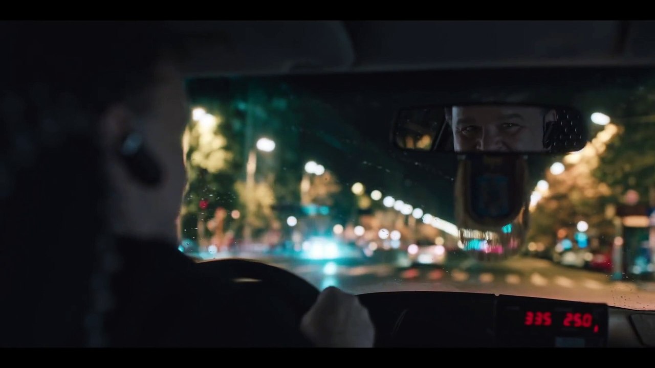 Watcher - Official Trailer | HD | IFC Midnight