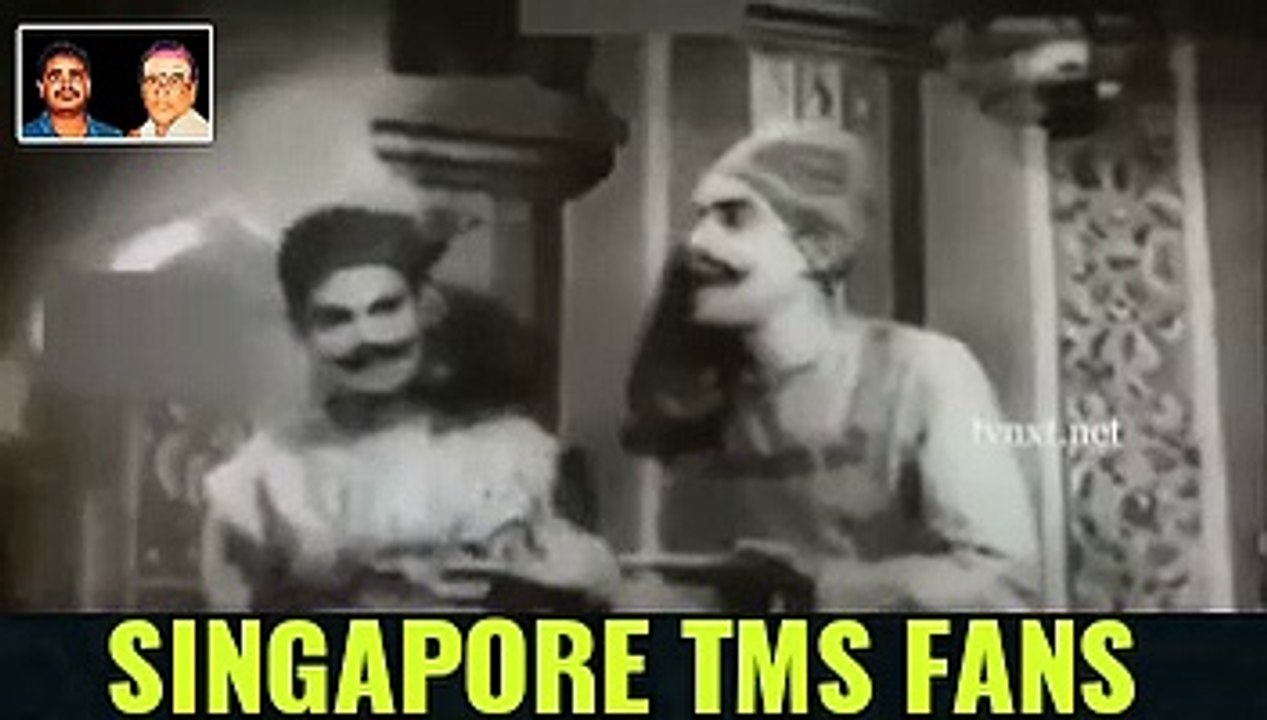 T M SOUNDARARAJAN LEGEND VOL 4508