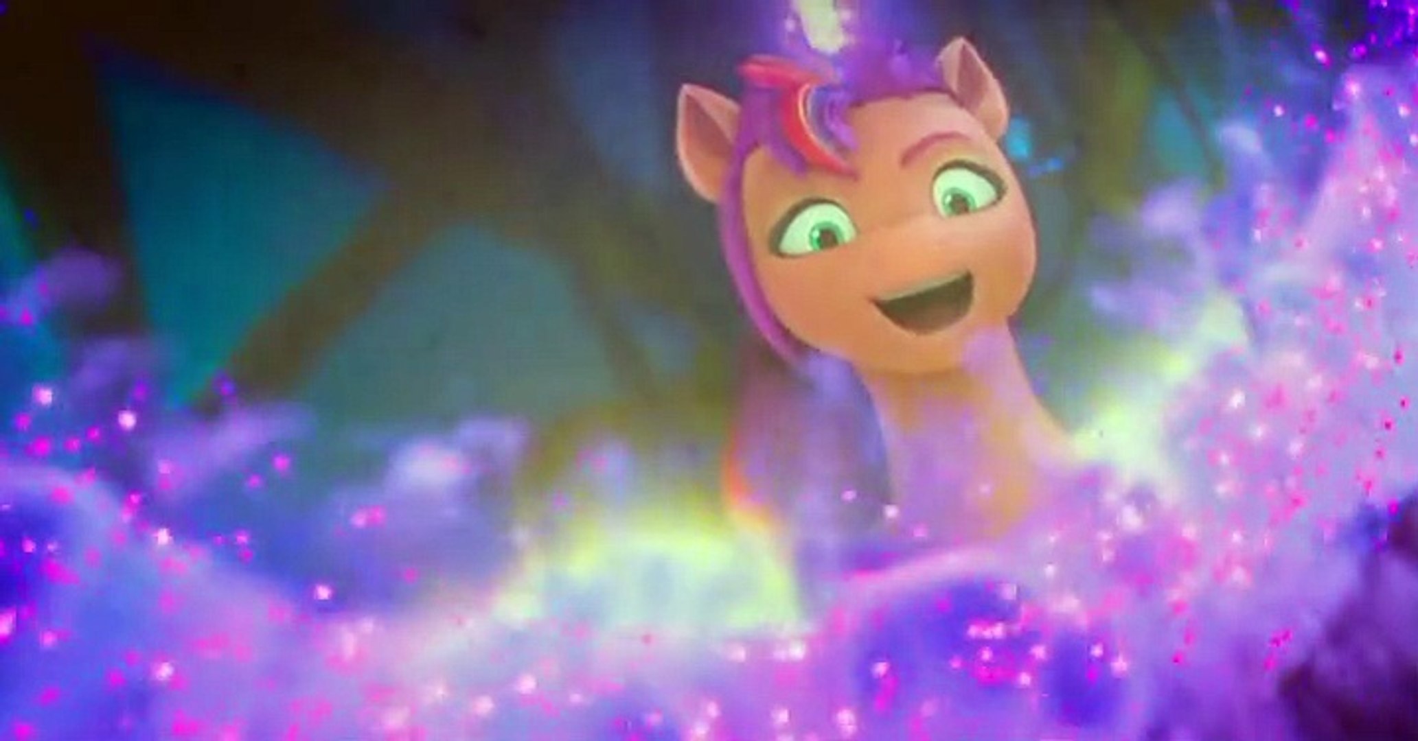 My Little Pony: Make Your Mark My Little Pony: Make Your Mark S02