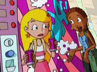 Sabrina the Animated Series Sabrina the Animated Series E028 – Absence of Malissa