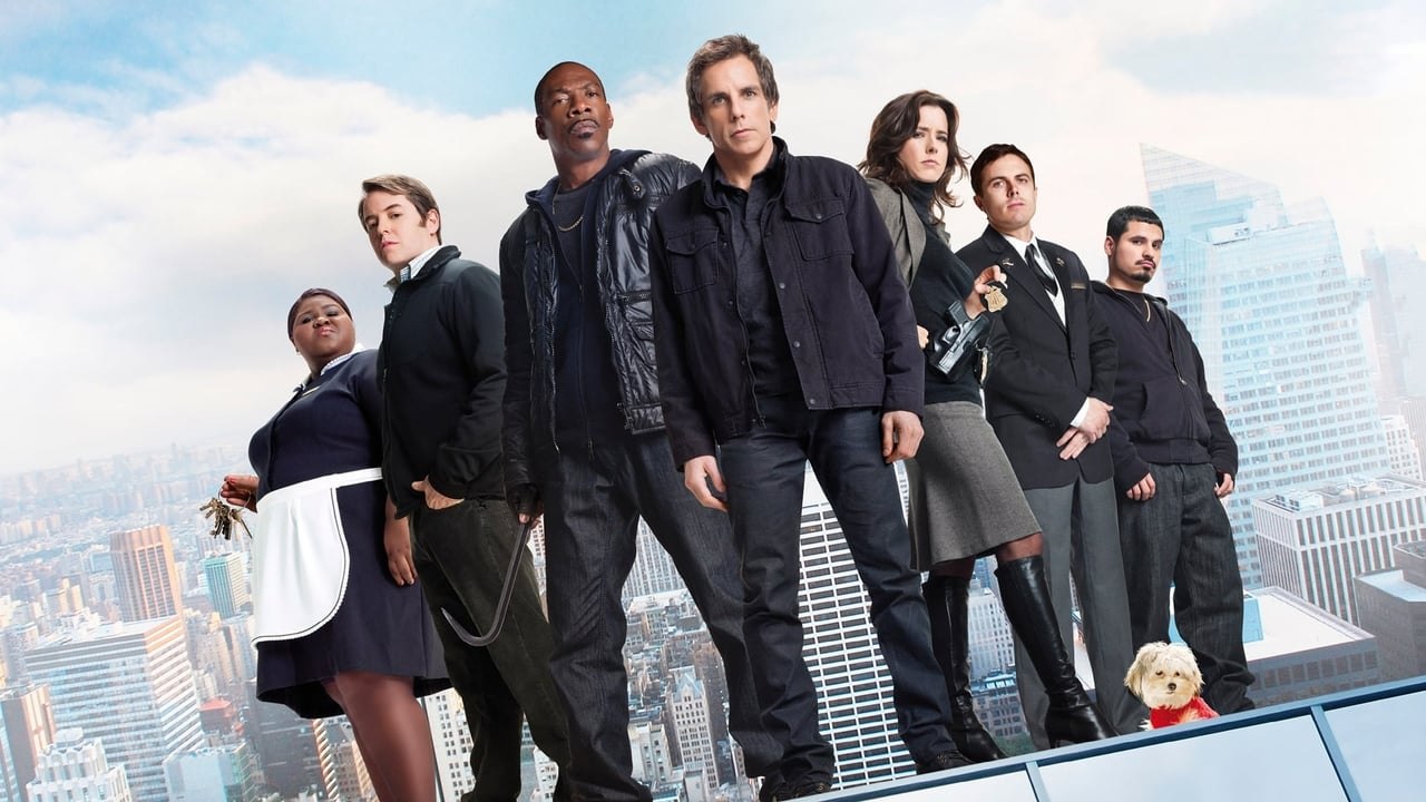 Tower Heist (2011) | Official Trailer, Full Movie Stream Preview