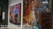 Archie 100: A Century of the Archibald Prize at Bathurst Regional Art Gallery | Western Advocate | 31/01/2023