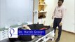 How Chiropractic Can Help with Tension in the Body and Nose Alignment _ Dr. Harish Grover