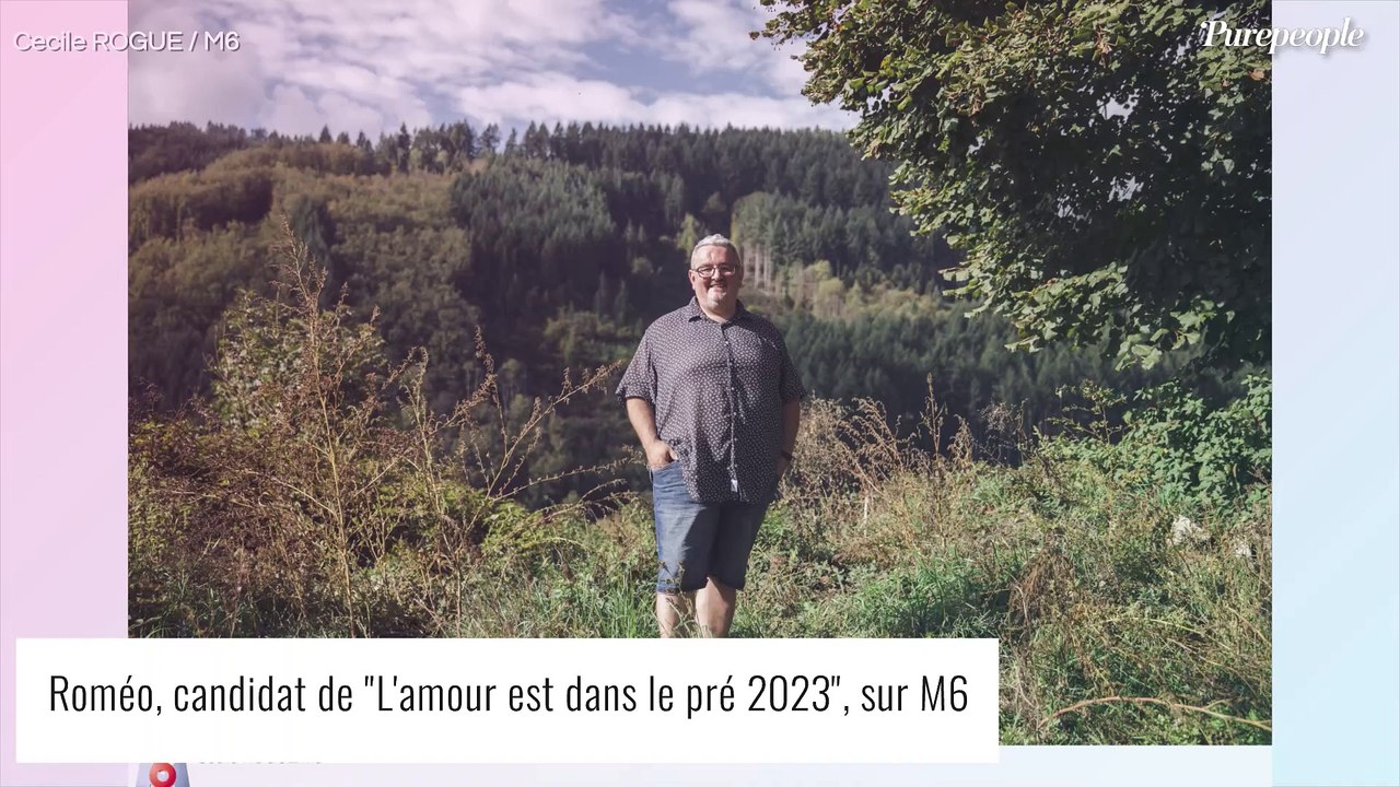 L'amour est dans le pré : Un candidat révèle son étrange talent caché et bouscule la Toile