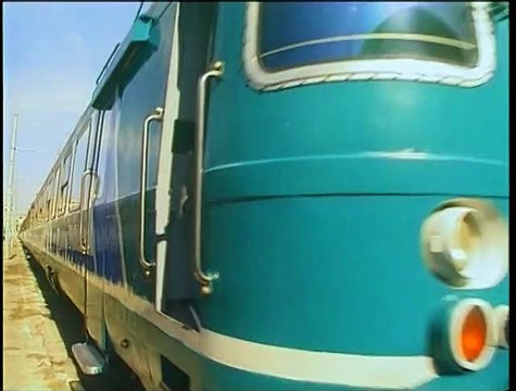 Più di tredici ore in treno da Trapani a Ragusa