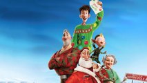 Arthur Christmas (2011) | Official Trailer, Full Movie Stream Preview