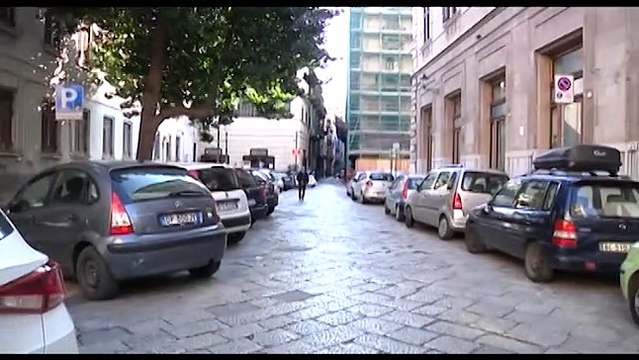 Palermo, più del previsto le multe a chi viola la Ztl