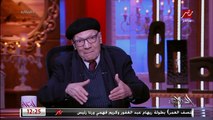 أحمد عبد المعطي حجازي: كان من المفترض أن نحتفل بكتاب علي عبد الرازق (الإسلام وأصول الحكم)