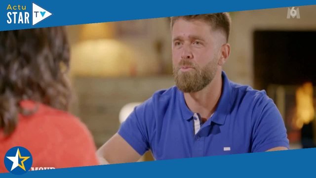 L'amour est dans le pré 2023 : Un super mec , Il est trop beau ... Les internautes charmés par Bap