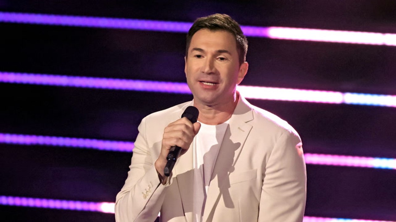 Endlich: Lucas Cordalis äußert sich zu Fake-Vorwürfen im Dschungelcamp