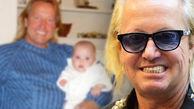 Robert Geiss auf krassem Throwback: So sah er vor all dem Fame aus