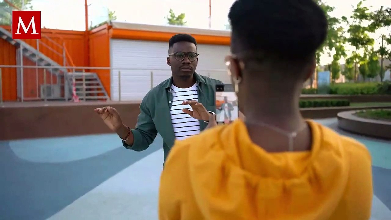 ¡Cruzando fronteras! Influencer coreana crea "trend" con canción de Jenni Rivera