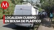 Localizan el cuerpo de un hombre en estado de descomposición en Nanchital, Veracruz