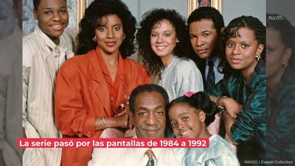 ¿Recuerdas a Rudy de 'El show de Bill Cosby'? Esta es Keshia Knight hoy