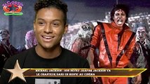 Michael Jackson : son neveu Jaafar Jackson va  le chanteur dans un biopic au cinéma