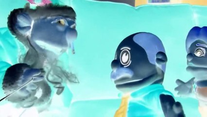 SML Movie: Jeffy's Xbox! (G major)