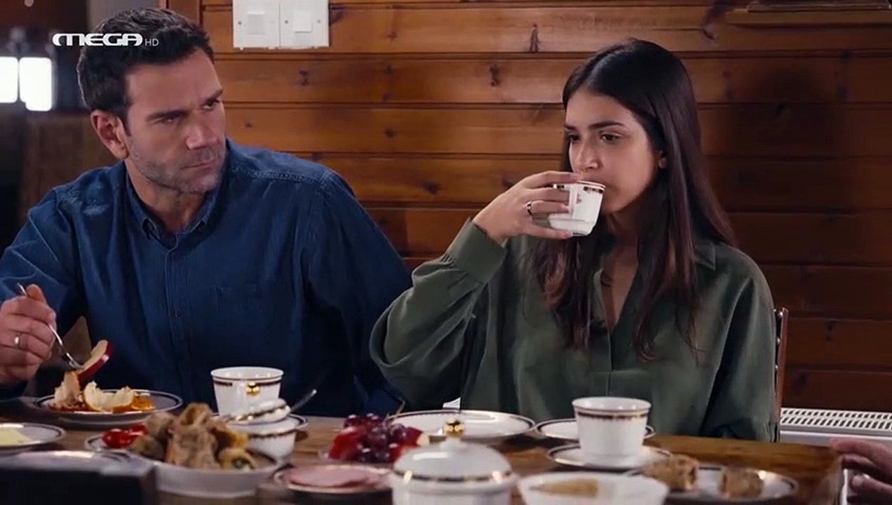 Η Γη της Ελιάς- Επεισόδιο 90 part 1/1