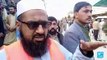 Pakistán: ataque suicida en mezquita de Peshawar, dentro de un complejo policial
