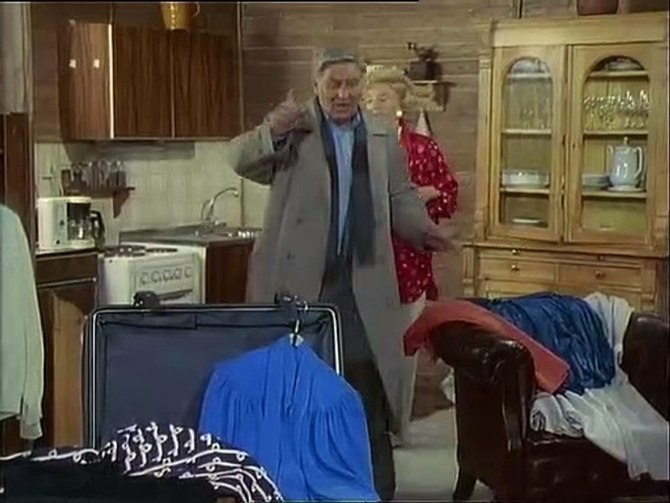 Praxis Bülowbogen Staffel 3 Folge 1