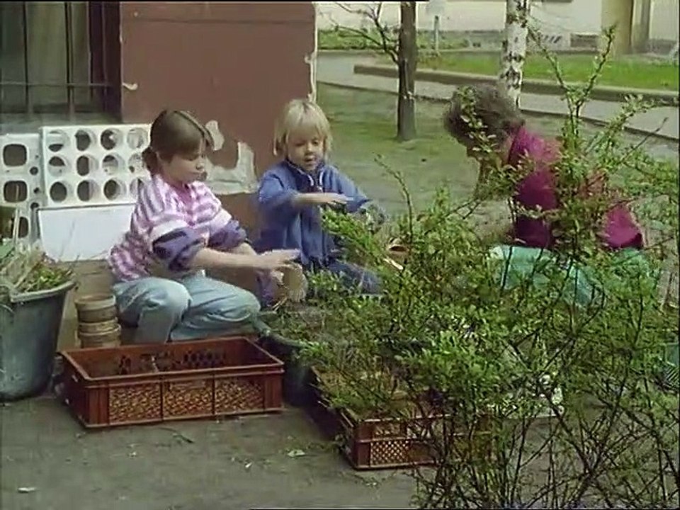 Praxis Bülowbogen Staffel 3 Folge 4